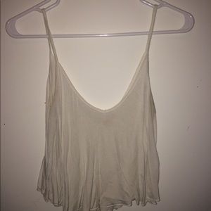 Urban Outfitters Crop Top